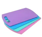 Plastic Vegetable Cutting Board 