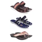 Combo of Flats for Women 