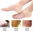 Silicone Gel Heel Pad 