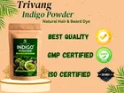 Organic Indigo Powder 