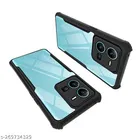 Thermoplastic Polyurethane Mobile Cover for Vivo V25 5G 