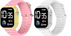 Electronic LED Digital Watch for Kids 