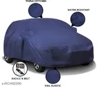 Taffeta Cover for Car, Multicolour