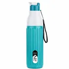 KS H20 Insulated Plastic Water Bottle [1000ml, Pack of 1]