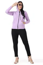Womens Winter Jacket 