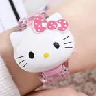 Musical sound Digital Watch 