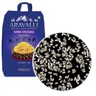 Budget | Aravalli Mini Mogra Basmati Rice (Tukda) 10 kg