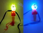 Synthetic Rakhi for Kids 