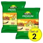 टाटा टी प्रीमियम 2X100 g 