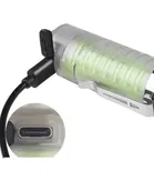 Life Like - 30W Rechargeable Flashlight Torch 