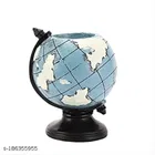 Terracotta Globe Planter for Home & Office for Home Decor 