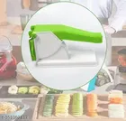 Plastic Potato & Vegetable Chipser 