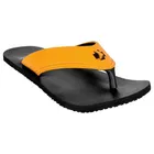 Cozy Wear Rubber Casual Wear Slippers For Men 