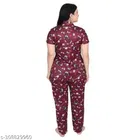 Nightsuit for Women 
