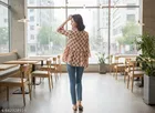 Everyday Rayon Top for Women 