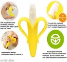 Silicone Teether for Baby 