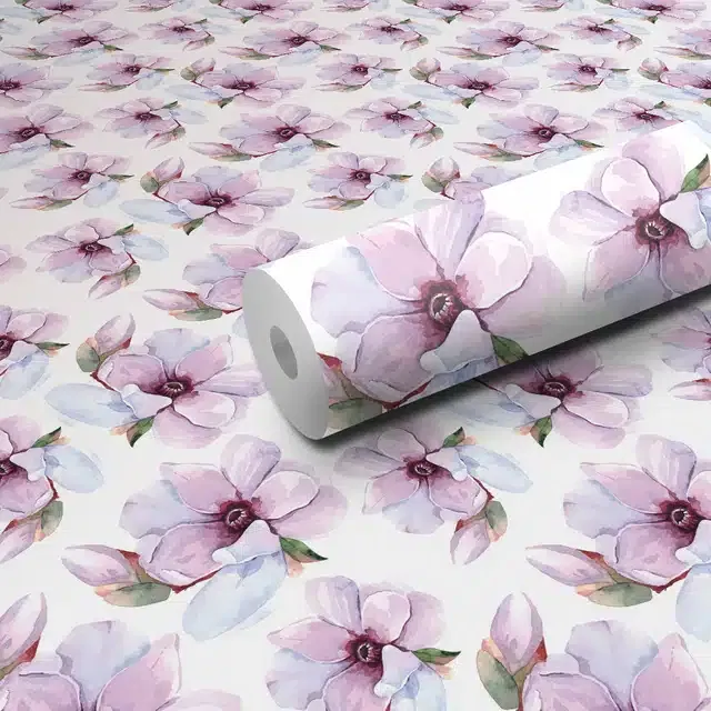 PVC Self Adhesive Wall Stickers (Multicolor, 300x40 cm)
