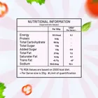 हल्दीराम स्नैक लाइट सोया कटोरी 115 g