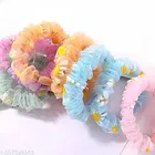 Everyday Scrunchies for Women 