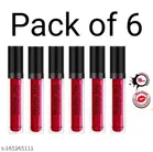 Matte Me Liquid Lipsticks 