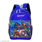 Polyester Backpacks for Kids 