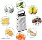 Stainless Steel Handy Grater 