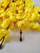 Plastic Artificial Flower 