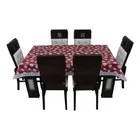 PVC Printed Table Cover 