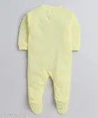 Cotton Rompers for Kids 