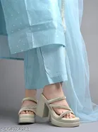 Shoetopia Heel Sandals 
