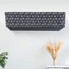 PVC Printed AC Cover 