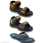 Sandals with Flipflop for Men 