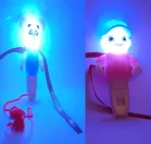 Synthetic Rakhi for Kids 