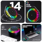 Nu Republic Sonicpop 50 Bluetooth Speaker 