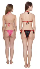 Bra and Panty Set for Women 