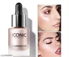 Foundation Primer with Iconic Highlighter 