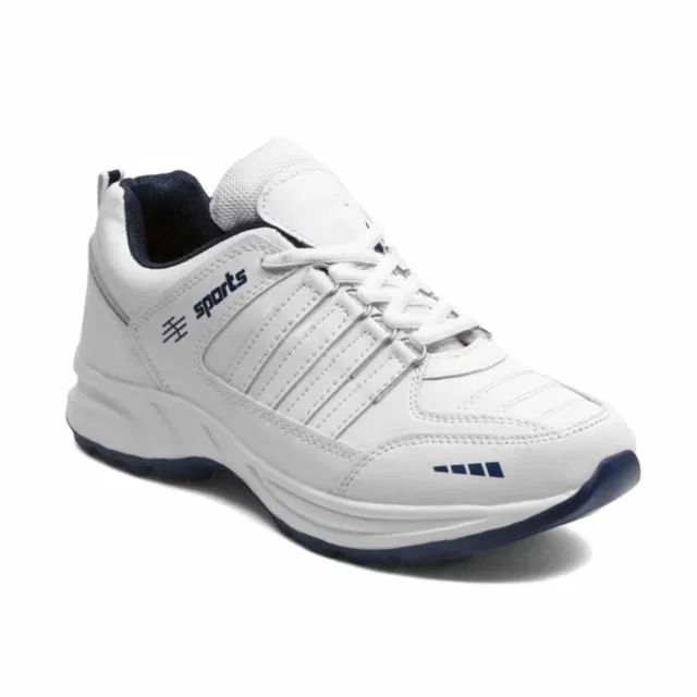 Sports Shoes for Men, White (9)