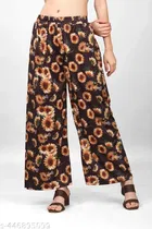Palazzo Pants for Women 