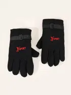 Fleece Winter Gloves for Men 