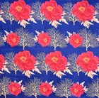 Polycotton Double Bedsheet with 2 Pillow Cover 