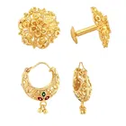 Designer Earrings Set for Women 