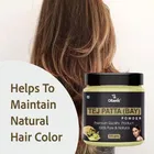 Natural Tej Patta Powder for Skin & Hair 