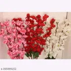 Plastic Artificial Flower 
