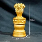 Resin Ashoka Stambh Showpiece 
