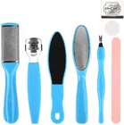 8 in 1 Pedicure Tool Kit 