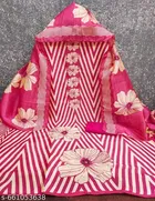 Floral Printed Palazzo Suits for Women 