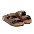 Solid Flip-flops for Men 