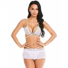 लिंगरी फॉर वीमेन लैस बेबीडॉल 