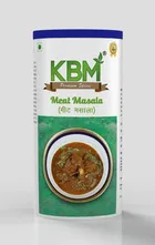 KBM Premium Meat Masala 100 g