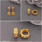 Stylish Earring/Stud Combo For Women'S/Girls
